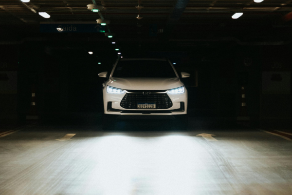 BYD