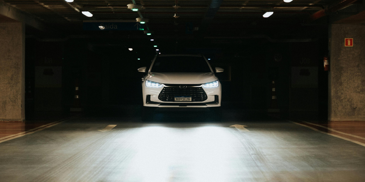 BYD