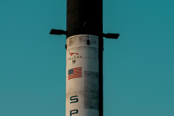 SpaceX