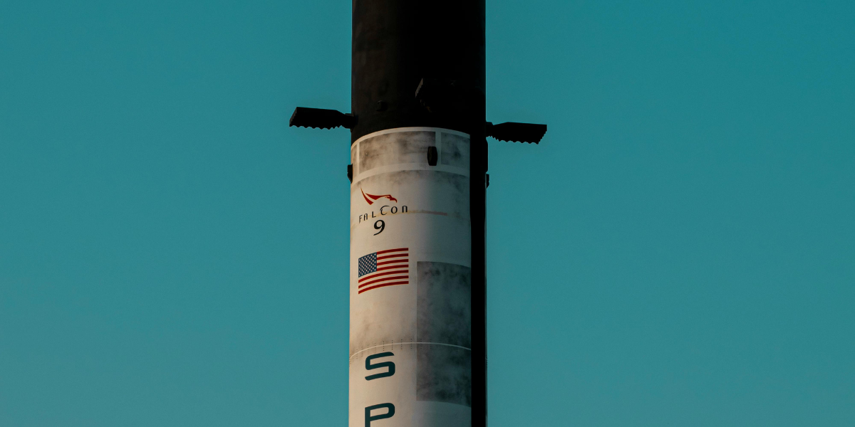 SpaceX