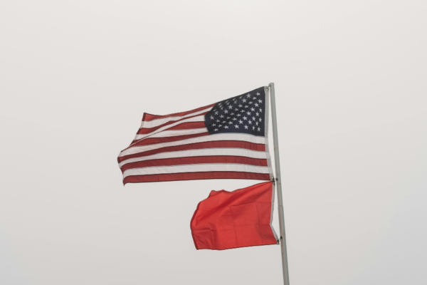 USA