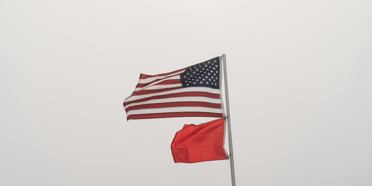 USA