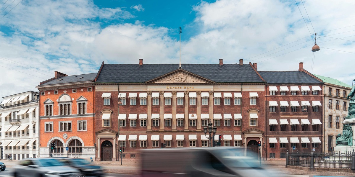 Danske Bank afslører tusindvis af hemmelige adresser: IT-brøler kan blive dyr i tillid og compliance