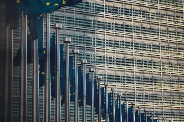 EU-bøder til Big Tech for over 6 mia. euro bliver nyt stridspunkt mellem Trump og Bruxelles