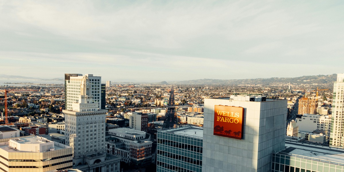 Guldrus vender tilbage: Wells Fargo ser mulighed for 8.000 dollar – men vejen dertil er smal