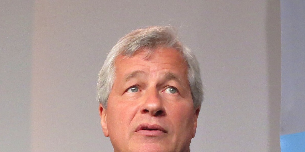 Jamie Dimon advarer: Større tab i private credit