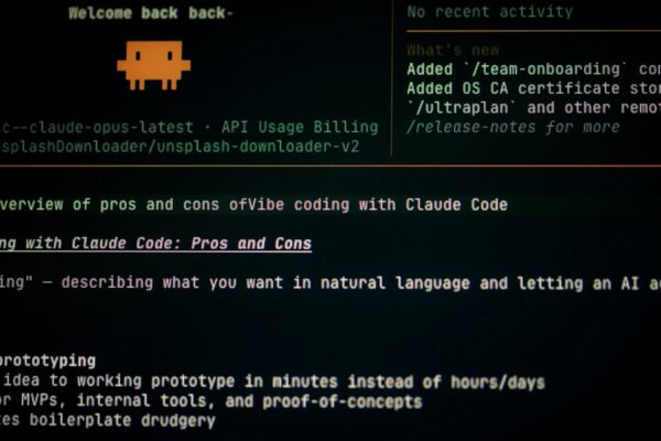 Ny Anthropic-model presser cyberforsvaret: AI gør hacking hurtigere og billigere