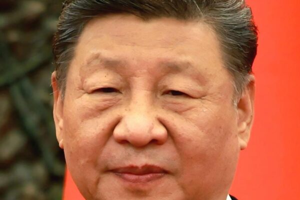 Xi åbner døren på klem til Taiwan-dialog før Trump-møde – markederne holder vejret
