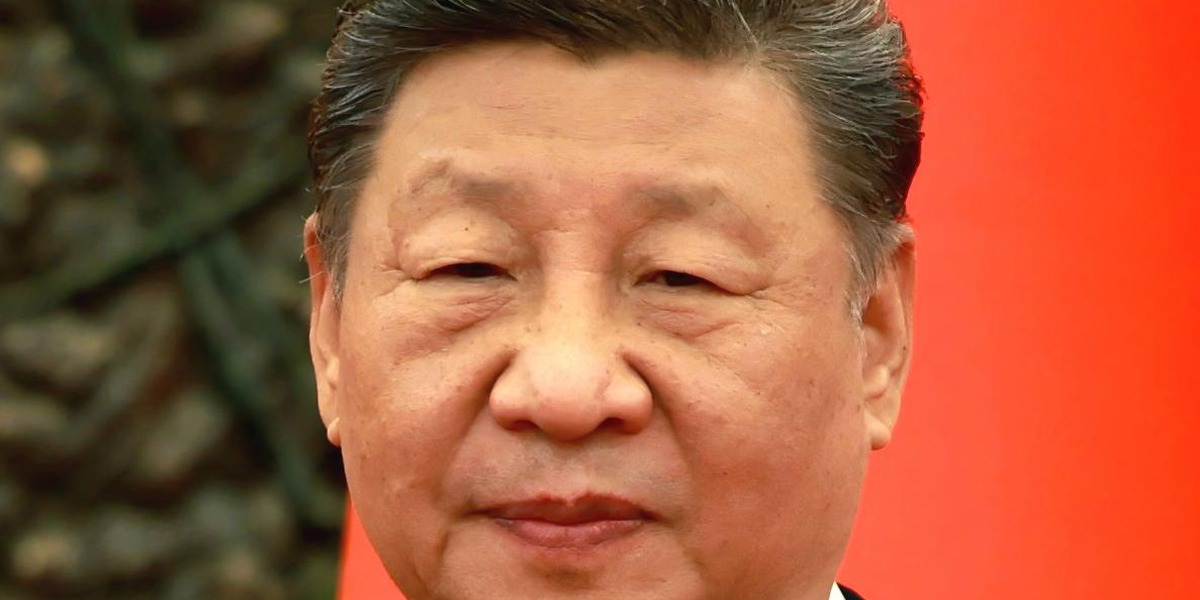 Xi åbner døren på klem til Taiwan-dialog før Trump-møde – markederne holder vejret