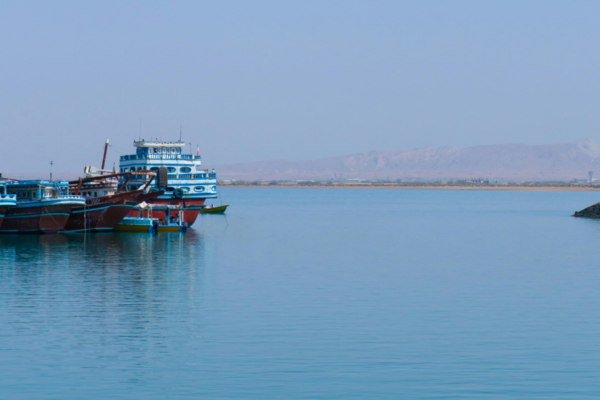 Hormuz