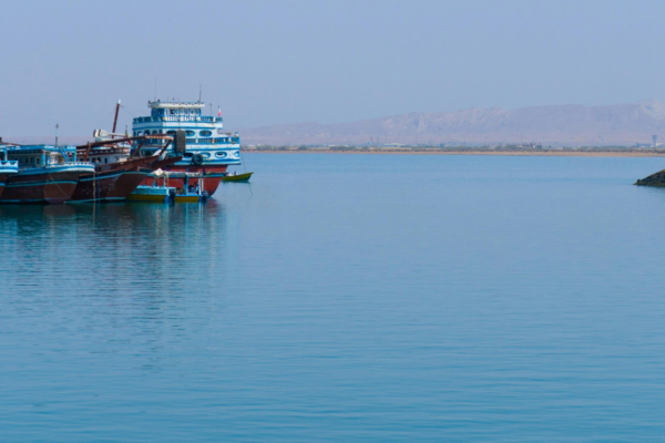 Hormuz