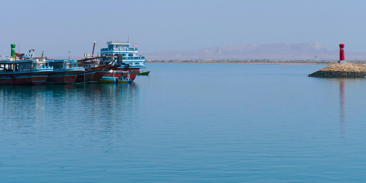 Hormuz