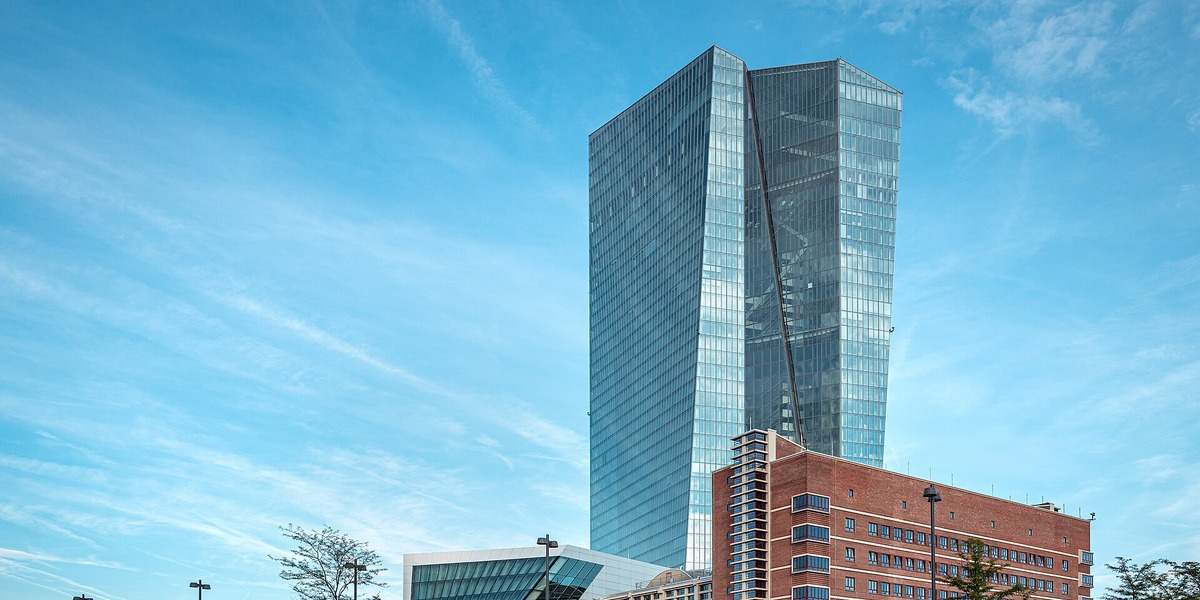 ECB-top vil hæve renten i juni: Markederne kan få en ny overraskelse