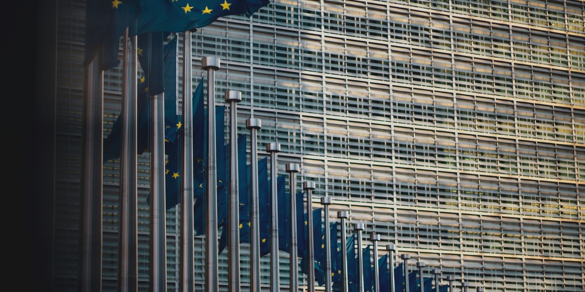 Europæiske AI-aktier eksploderer: Få selskaber trækker hele tech-rallyet
