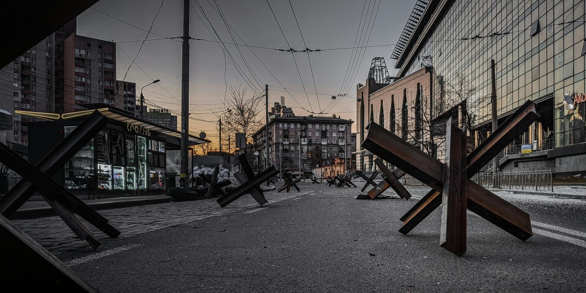 Hypersonisk missil ved Kyiv skærper krigens risikobillede – og øger presset på markederne