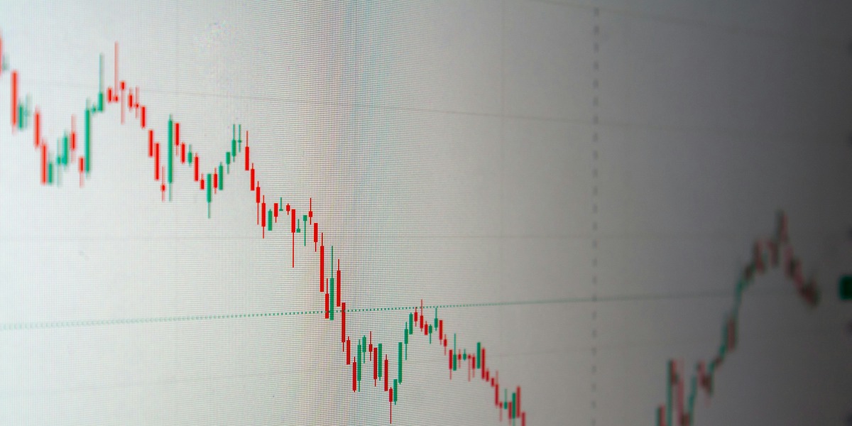 Investorer jagter høje renter: High-yield-obligationer får comeback midt i markedsturbulens