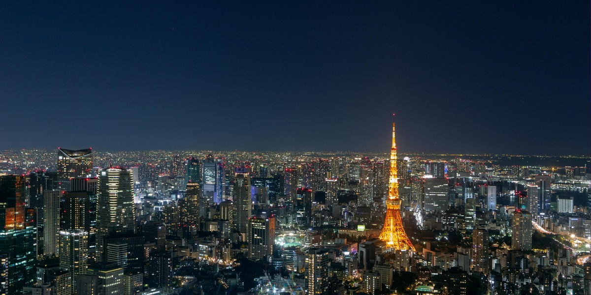 Japans vækst overrasker – men energichok kan vende billedet allerede i næste kvartal