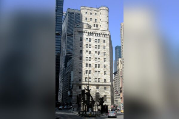 New York Fed advarer: Madusikkerhed breder sig i USA trods vækst – og kan ramme økonomien igen