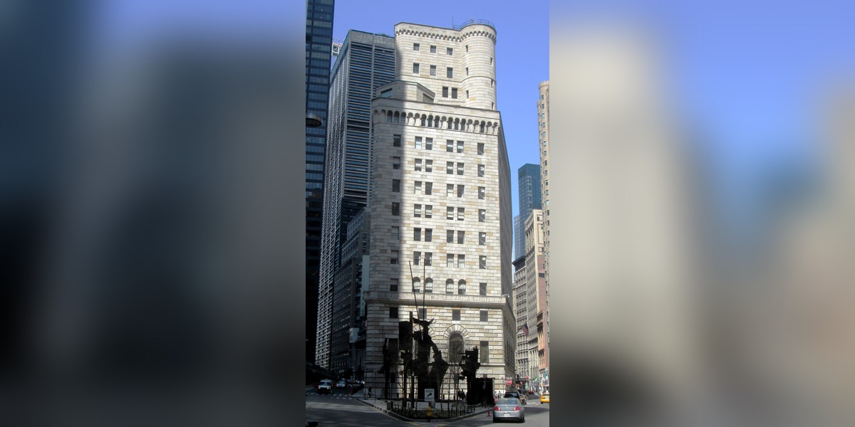 New York Fed advarer: Madusikkerhed breder sig i USA trods vækst – og kan ramme økonomien igen