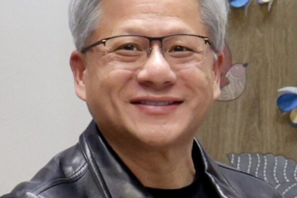Nvidia-topchef: Kina-markedet for AI-chips er i praksis tabt til Huawei