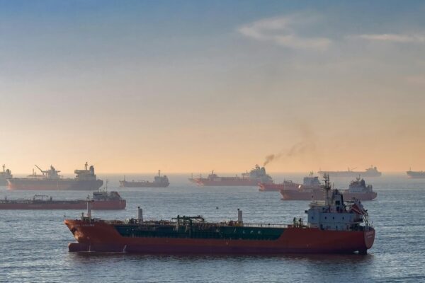 Olieprisen falder efter Trump-bremse i Hormuz: Markedet ser chance for Iran-aftale