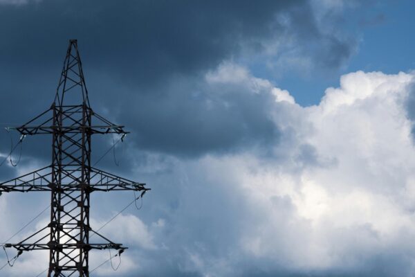 Russisk luftoffensiv mod Ukraine øger risikoen for nye energichok i Europa
