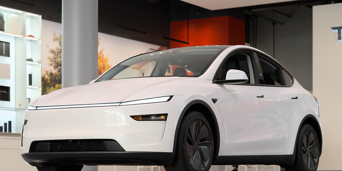 Tesla hæver priserne på Model Y i USA – første stigning i to år kan varsle ny kurs
