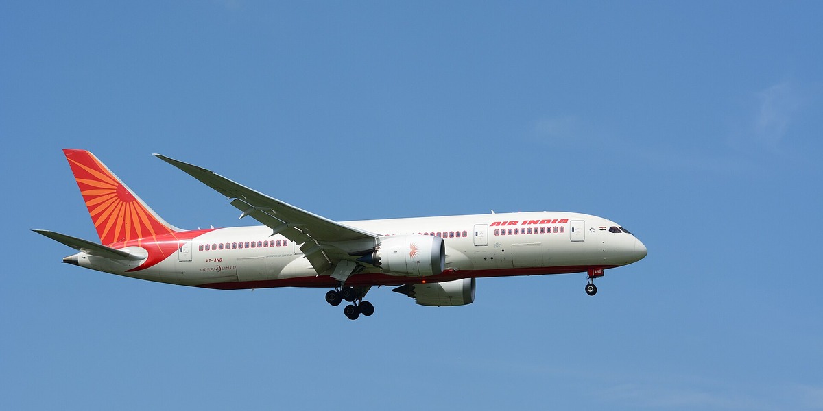 Air Indias havarirapport trækker ud: Uafsluttet motortjek lægger pres på GE og luftfarten