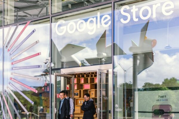 Alphabet henter 85 mia. dollar til AI: Markedet begynder at tvivle på Googles prissætning