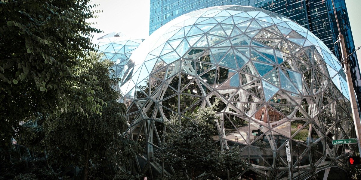 Amazon kan stå over for milliardbod: FTC-sag kan ændre spillereglerne for onlinehandel