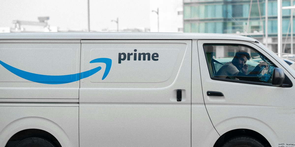 Amazon skruer op for Prime Day-rabatter på dagligvarer: Tegn på presset amerikansk forbruger