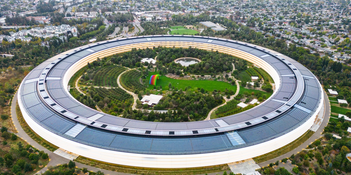 Apple går imod AI-kapløbet – men bygger alligevel på Nvidia og Google i skyen