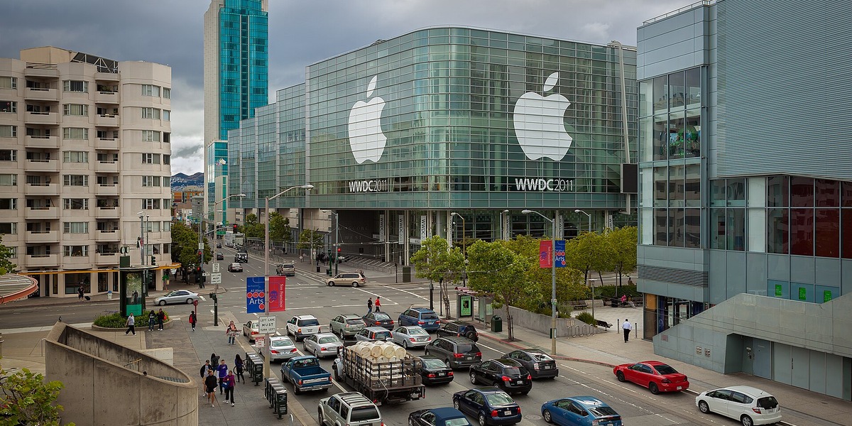 Apples AI-eksamen nærmer sig: WWDC kan afgøre, om den høje aktiekurs kan holde
