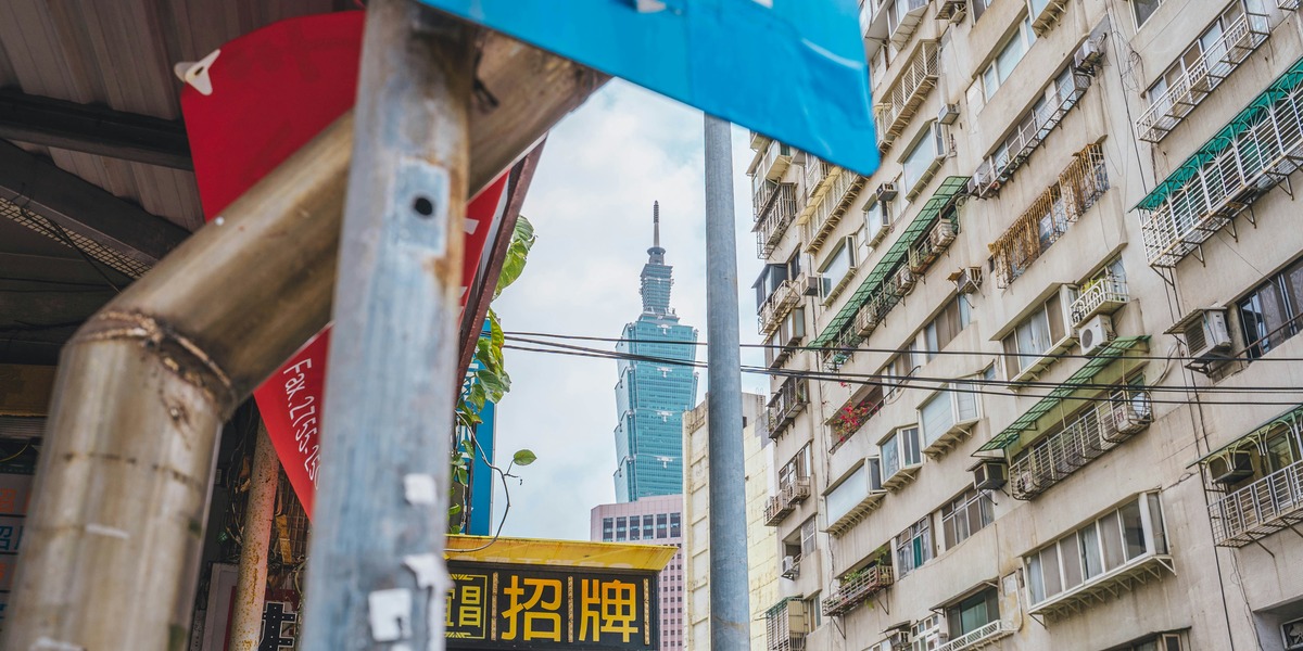 Asien skifter gear: Taiwan og Sydkorea overhaler Indien på børsen i AI-rus