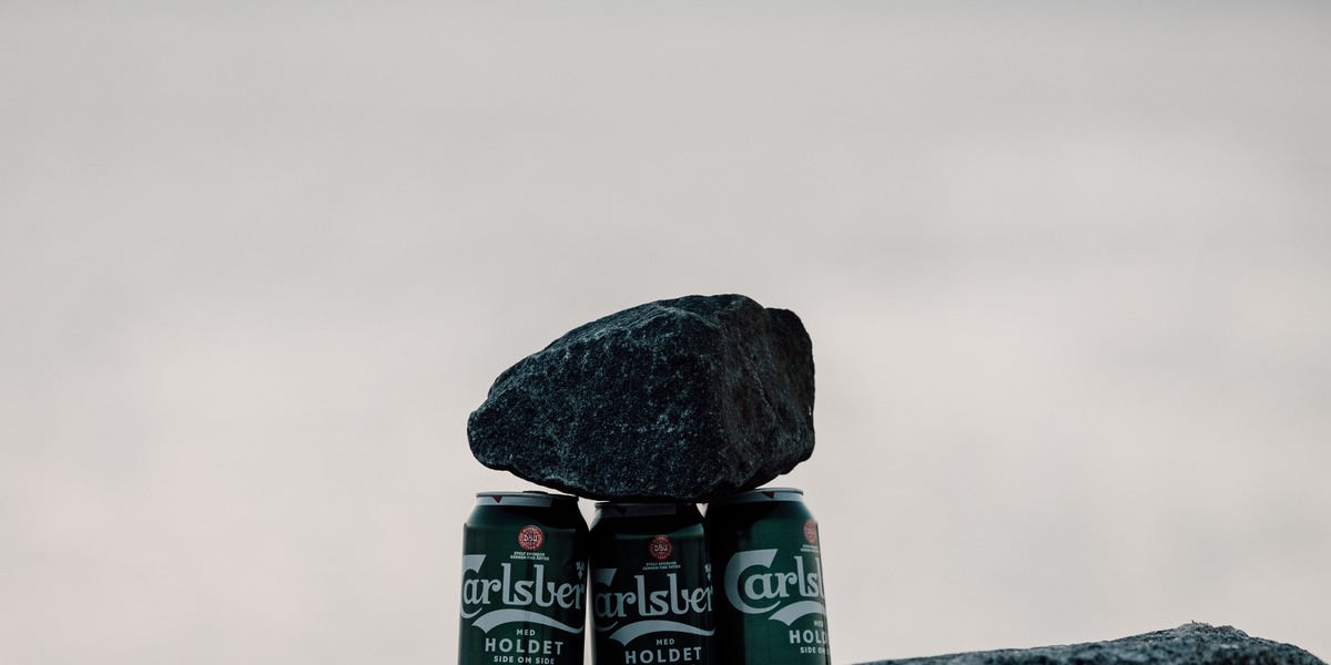 Carlsberg kan børsnotere Indien-enhed: Men IPO-markedets nye bagside kan presse prisskiltet