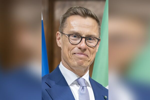 EU kan blive en 40-lande klub: Finlands præsident vil have Storbritannien – og peger overraskende på Canada