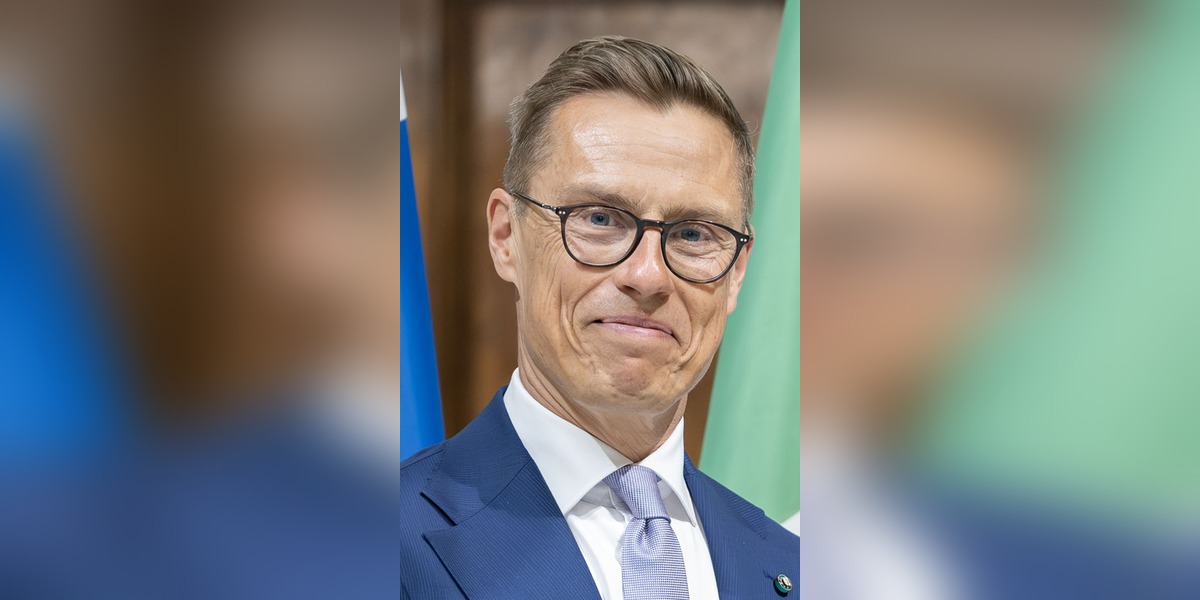 EU kan blive en 40-lande klub: Finlands præsident vil have Storbritannien – og peger overraskende på Canada