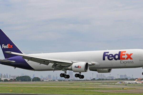 FedEx skiller Freight ud: Ny børsnotering kan ændre magtbalancen i amerikansk fragt