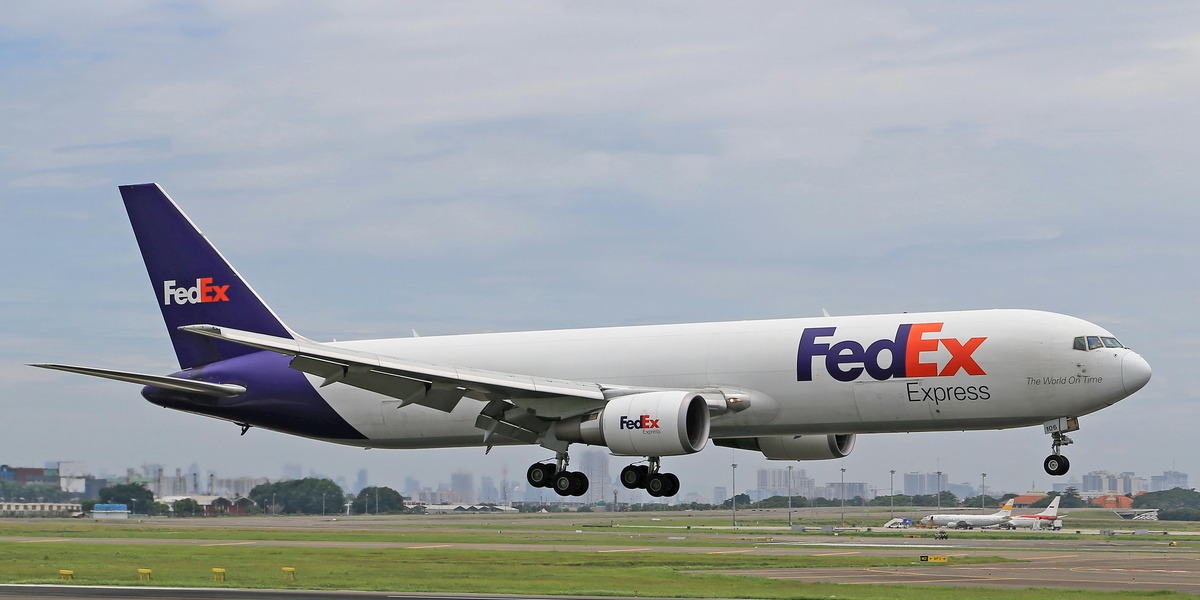 FedEx skiller Freight ud: Ny børsnotering kan ændre magtbalancen i amerikansk fragt