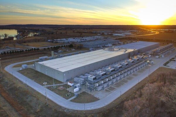 Google betaler SpaceX 920 mio. dollar om måneden for AI-kraft: Sådan ændrer det markedet for datacentre