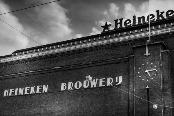 Heineken udpeger ny topchef: Nu skal bryggerigiganten tilbage på vækstsporet