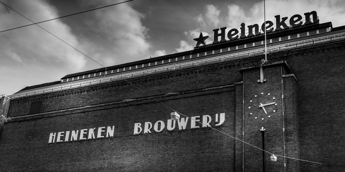Heineken udpeger ny topchef: Nu skal bryggerigiganten tilbage på vækstsporet