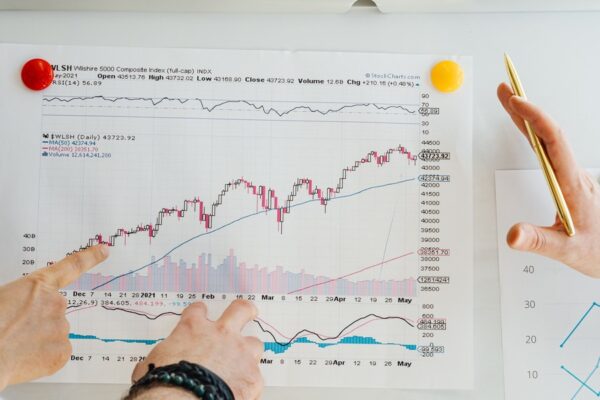 Inflationen kan vælte sommerens aktierally: Næste uges nøgletal er blevet afgørende for markedet