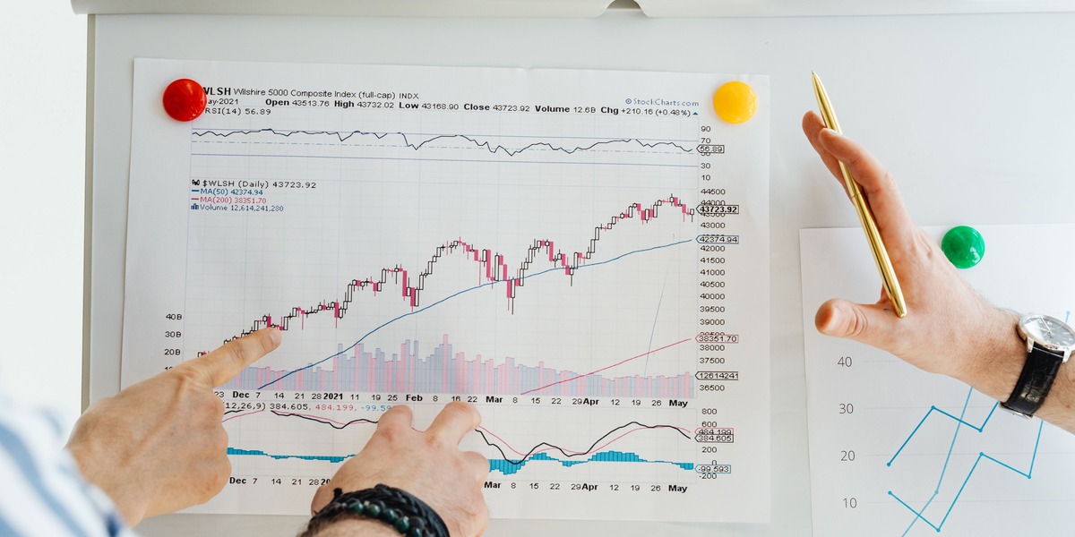 Inflationen kan vælte sommerens aktierally: Næste uges nøgletal er blevet afgørende for markedet
