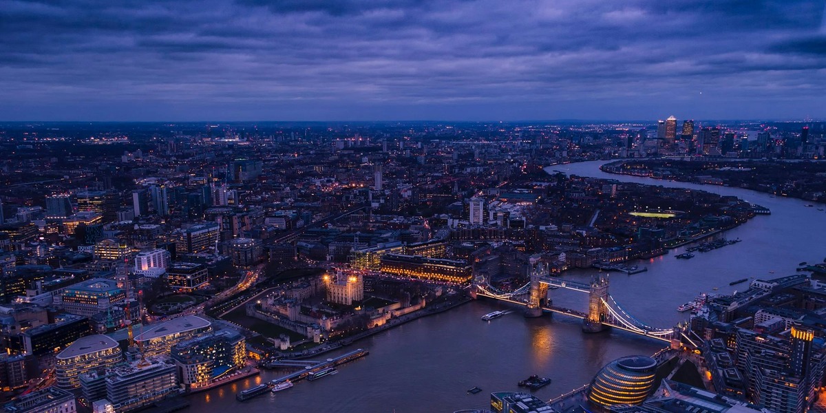 London genvinder tech-føringen i Europa – men næste hurdle kan blive væksten uden for “gyldne trekant”