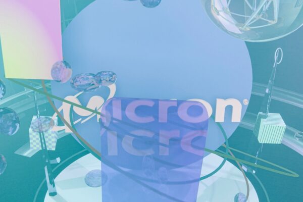 Micron overhaler Nvidia på profit: AI’s hukommelseskrise gør chipaktien til marginmaskine