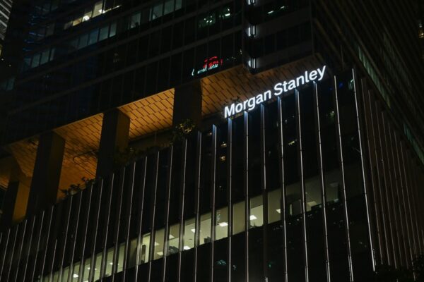 Morgan Stanley hæver Kina-prognose markant: Humanoide robotter rykker fra show til massemarked