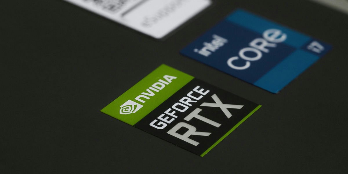 Nvidia går ind i Windows-bærbare: Nyt opgør med Intel og AMD om pc’ens hjerte