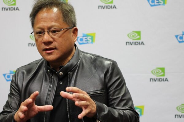 Nvidia-topchef indkaldt til Senatet: Kina-salg kan udløse ny bølge af eksportkontrol