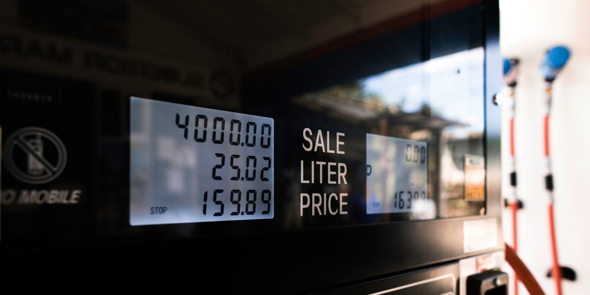 Olie falder på Iran-spor: Inflationen bliver ugens vigtigste test for aktierne